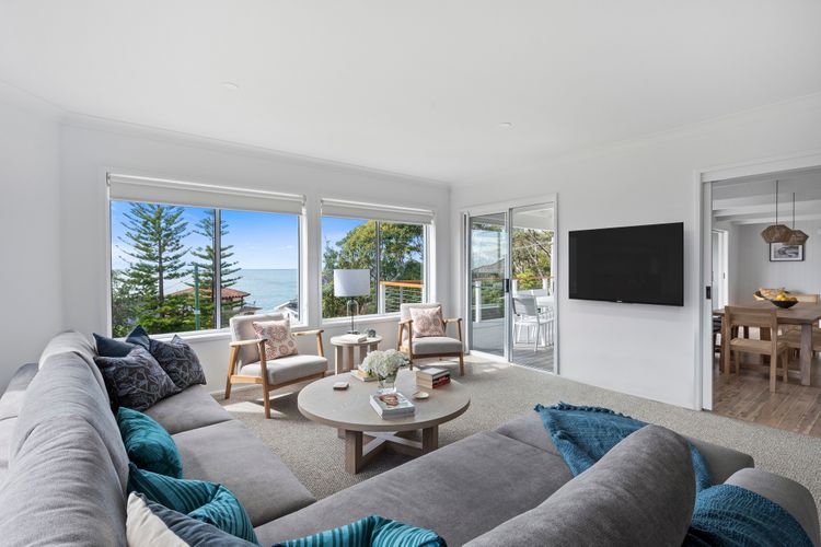 Helens Lookout at Mollymook