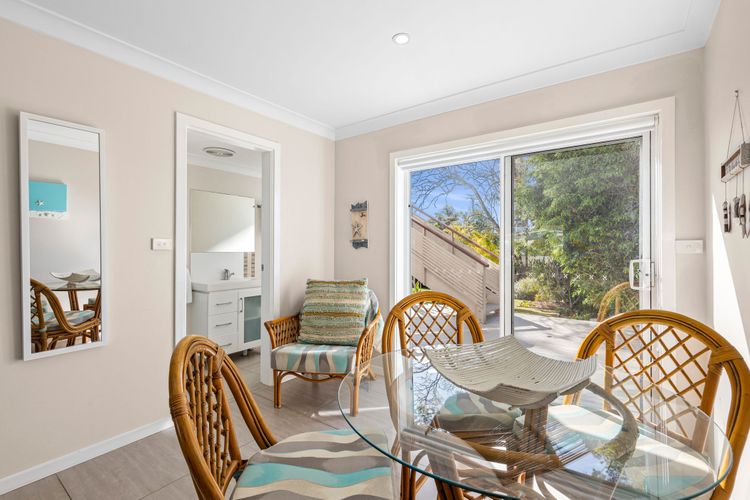 Hilltop Haven Mollymook