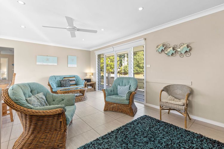 Hilltop Haven Mollymook