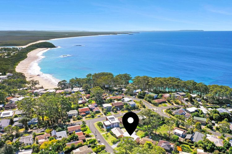 Hilltop Haven Mollymook