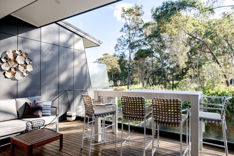 Pandanas 17B at Mollymook Beach