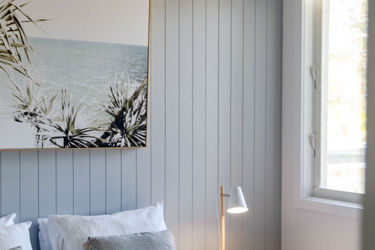 Pandanas 17B at Mollymook Beach