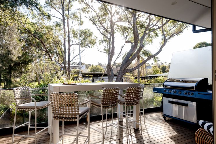 Pandanas 17B at Mollymook Beach