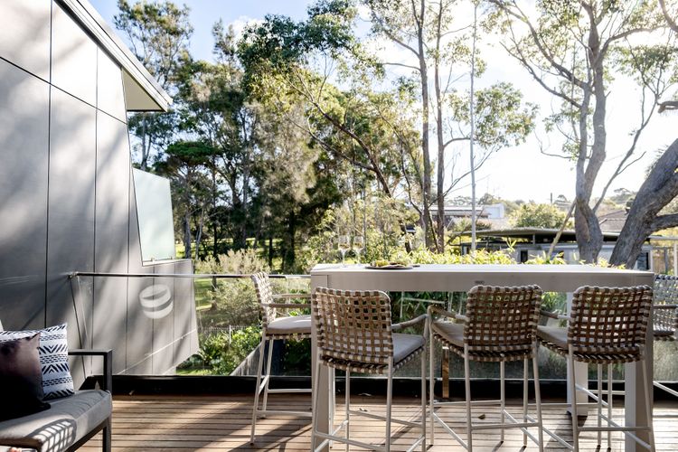 Pandanas 17B at Mollymook Beach