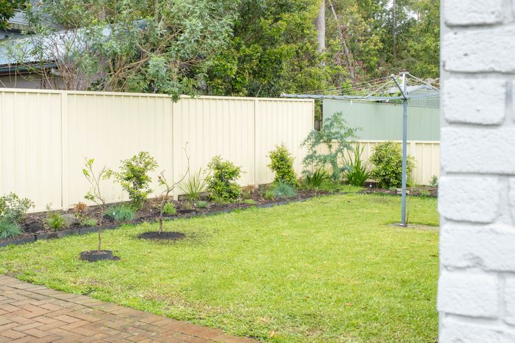 Coastal Oasis in Narrawallee
