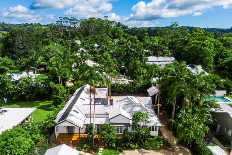 Bangalla Bangalow