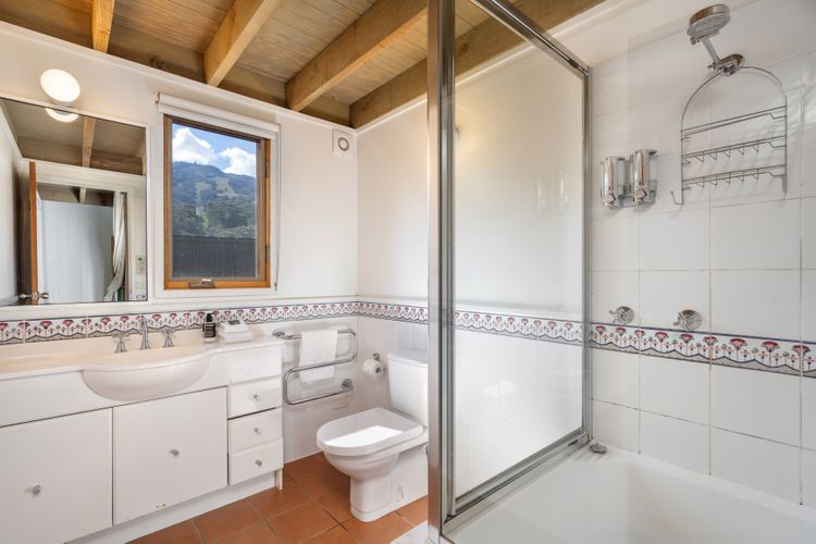Banjo 7 Townhouse