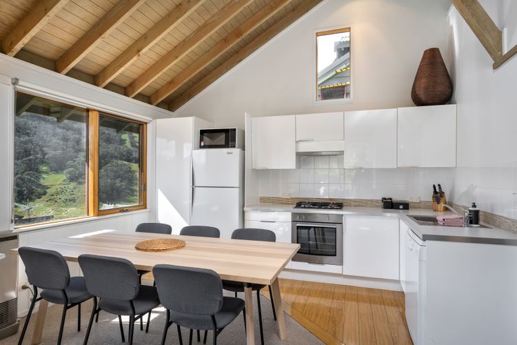 Banjo 7 Townhouse