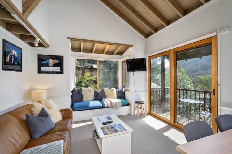 Banjo 7 Townhouse