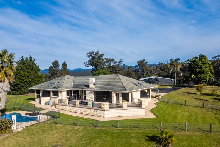The Peninsula