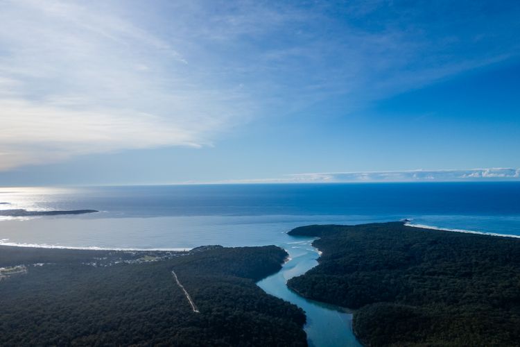 The Peninsula