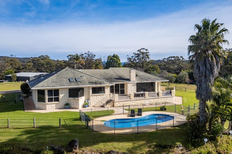 The Peninsula