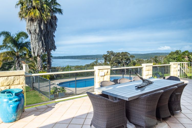 The Peninsula