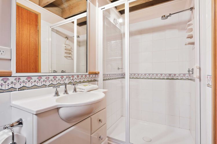 Second Bathroom