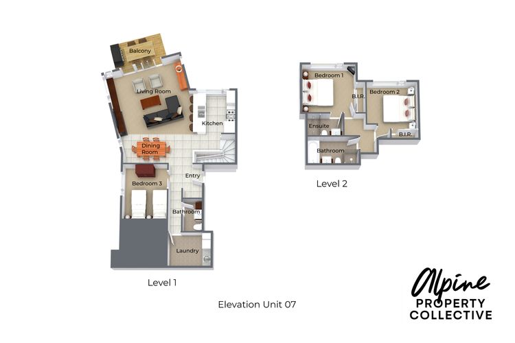 Elevation 7