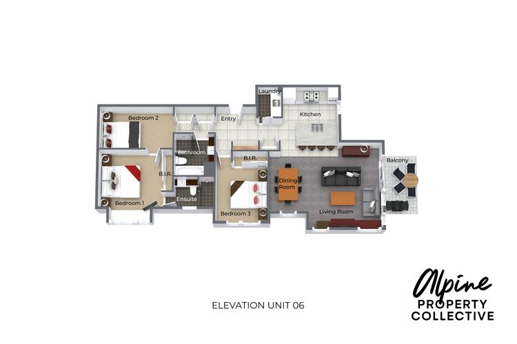 Elevation 6