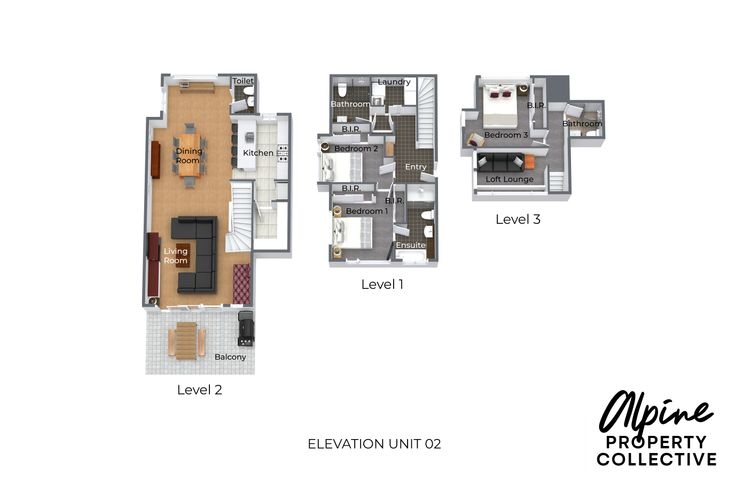 Elevation 2