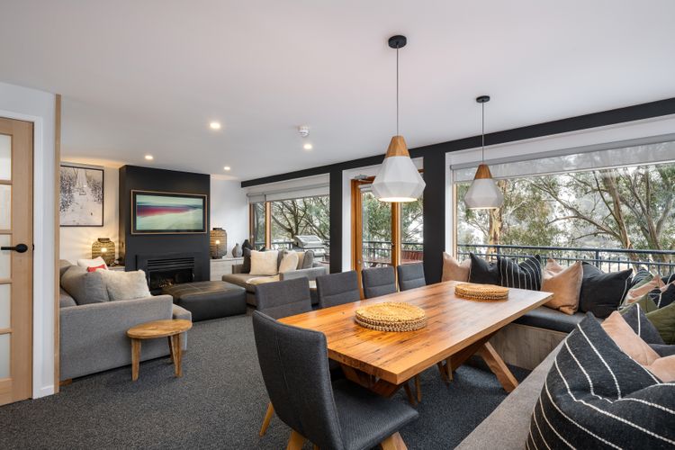 Golden Eagle 2 Chalet