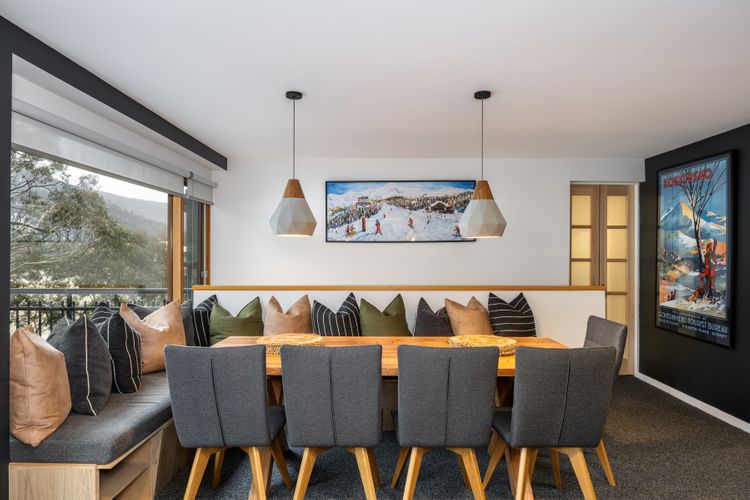 Golden Eagle 2 Chalet