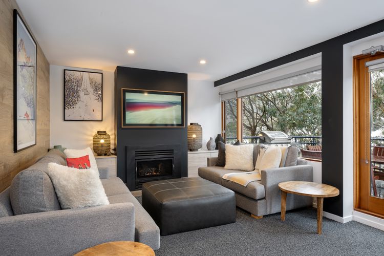 Golden Eagle 2 Chalet