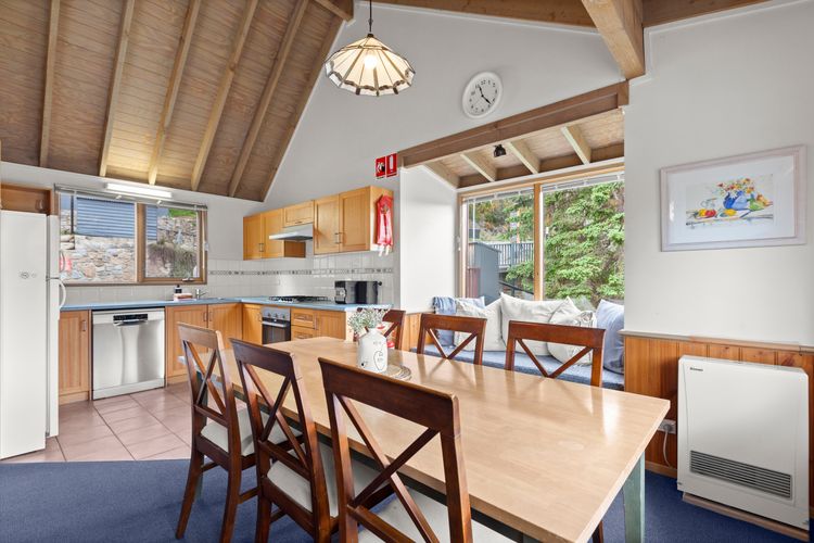 Banjo 1 Townhouse