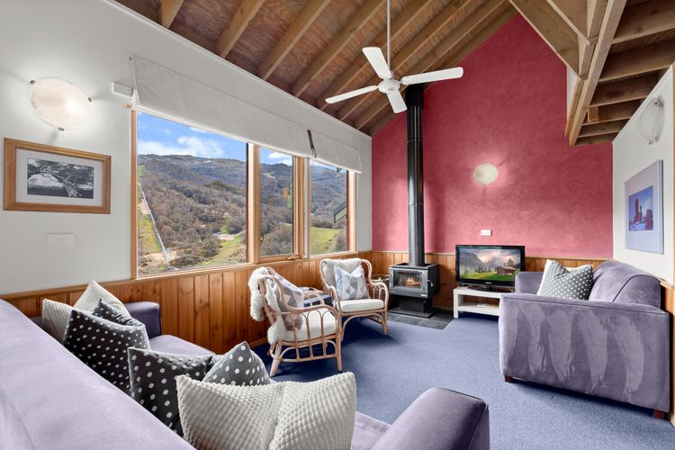 Banjo 1 Townhouse