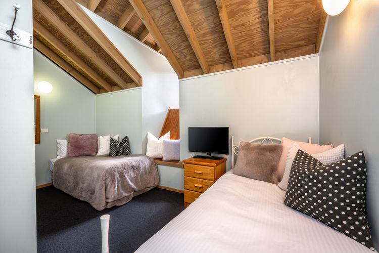 Banjo 1 Townhouse