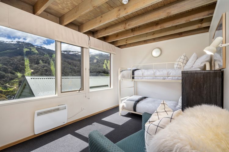 Banjo 1 Townhouse