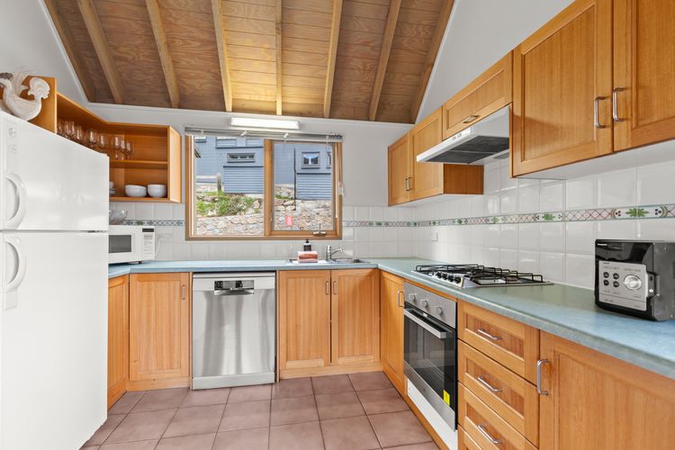 Banjo 1 Townhouse