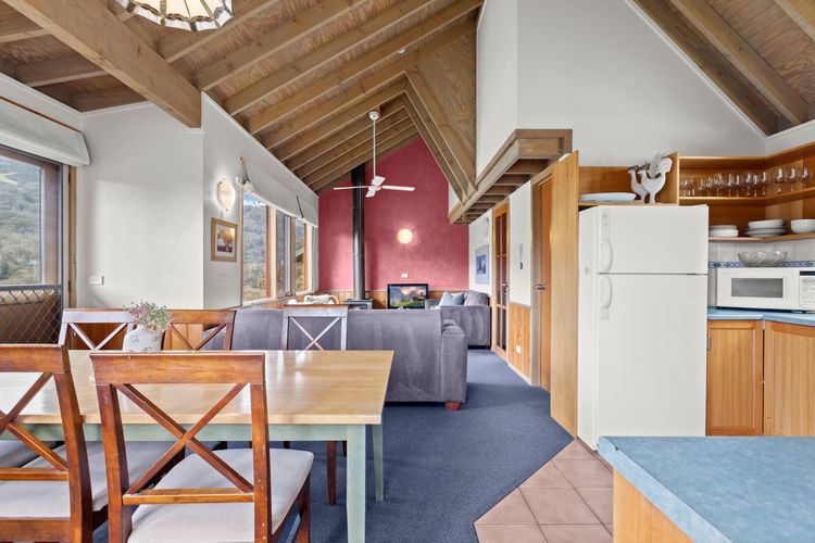 Banjo 1 Townhouse