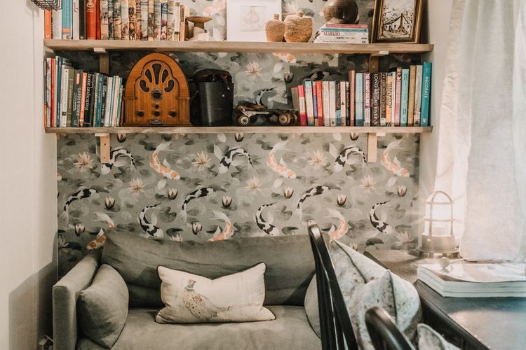 Lola Cottage
