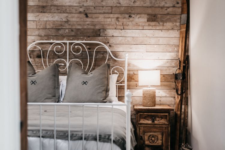 Lola Cottage