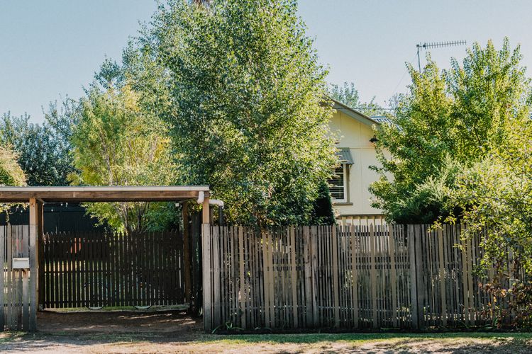 Lola Cottage