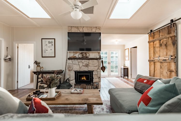 Lola Cottage