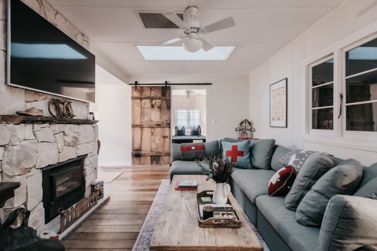 Lola Cottage