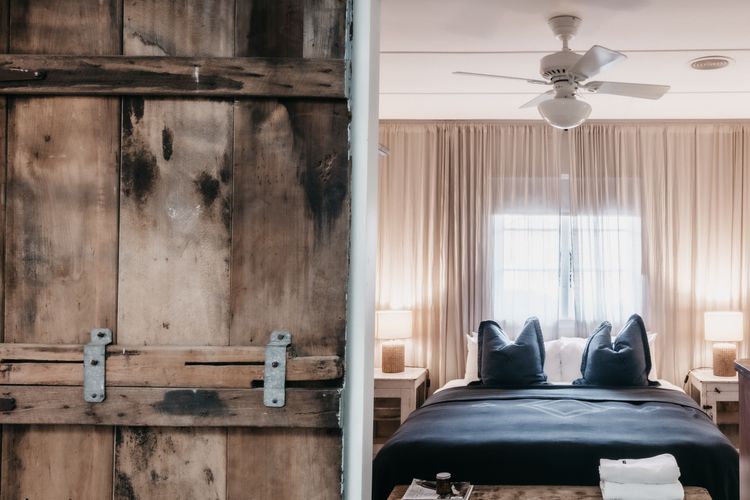 Lola Cottage