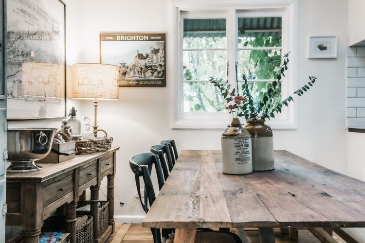 Lola Cottage