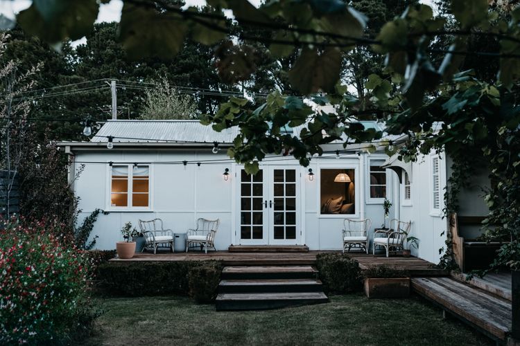 Lola Cottage