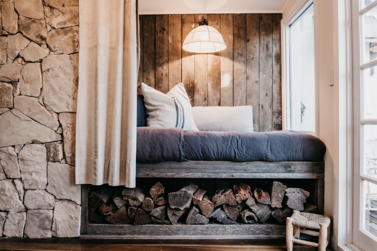 Lola Cottage