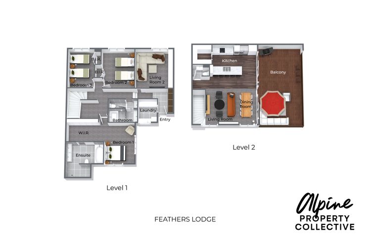 Feathers Lodge