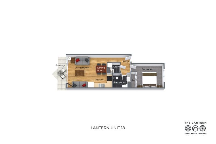 Lantern 18-Balcony