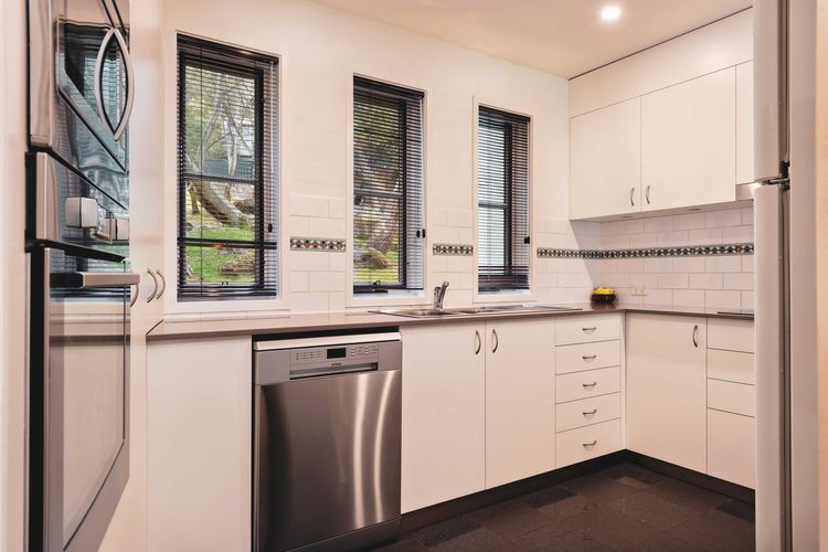 Village Green Townhouse