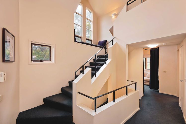 Village Green Townhouse