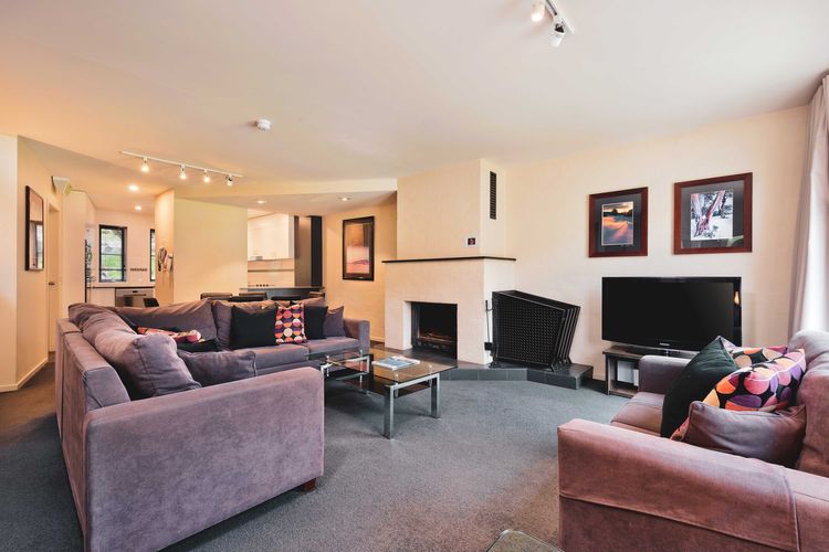 Village Green Townhouse