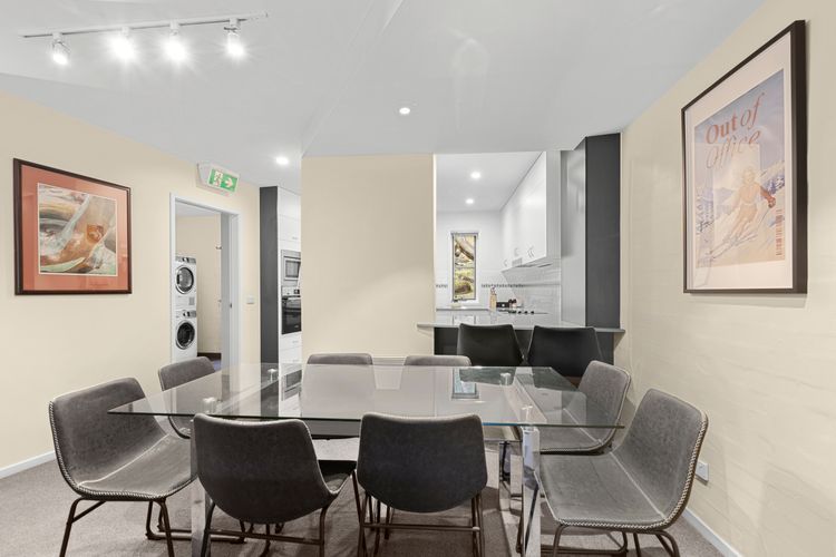 Village Green Townhouse