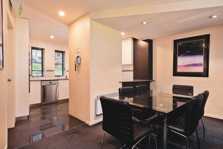 Village Green Townhouse