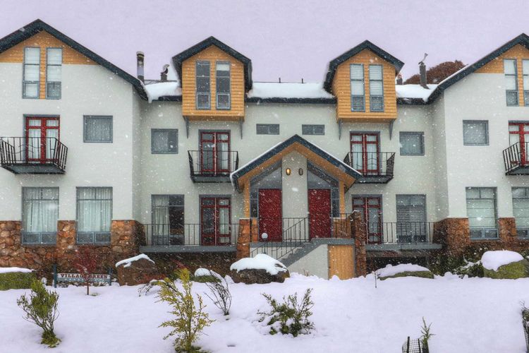 Village Green Townhouse