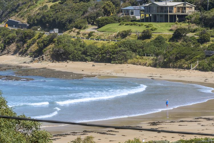 Wye River Beach