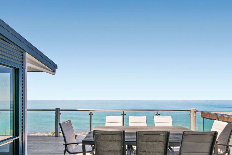 Outdoor Entertaining Area 