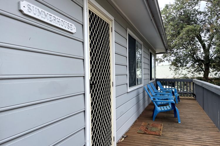 Summerhouse